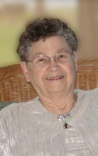 Marjorie Holly Cooke