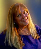 Carol Anne Atkinson