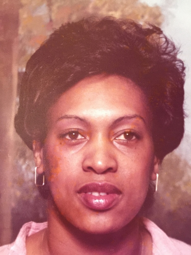 Catherine Nevon Terry-Johnson Obituary