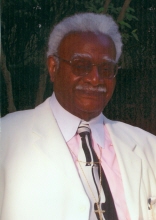 Rev. Samuel Wright 20499940
