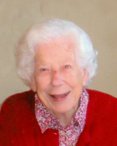 Ruth Mary Ackerman 20500221