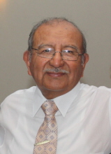 Pedro A. Espinoza