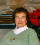 Josephine A. Dziama