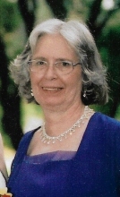 Ruth Anne (Hampshire) Cook