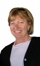 Sharon M. Keegan
