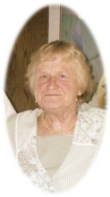 Doris A. Johnson