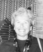 Gloria P. Saunders