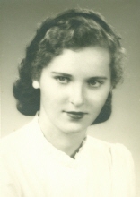 Patricia S. Horner