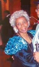 Barbara M. Alleyne 20501015