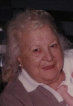 Gladys "Joy" Dollimore Newton O'Leary 20501057