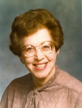 Blanche A. Goldschmidt
