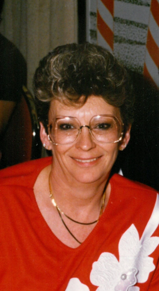 Claire A. (Ryalls) Repoli Obituary