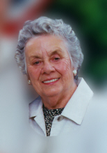 Dorothy J. Crawford Willis