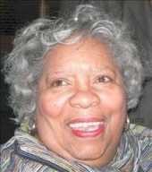 Sylvia E. Banks