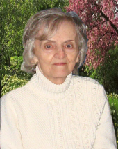 Christine G. Sych