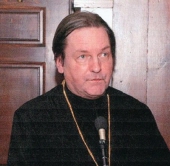 The Very Reverend William DuBovik, Jr. 20501161