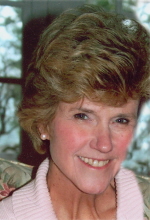 Nancy Ellen (Rowean) Liljedahl