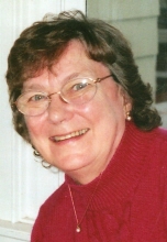 Dorothy Eileen Puglise 20501566