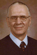 Judge William C. Bieluch 20501659
