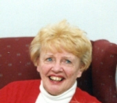 Marjorie B. Allison 20501910