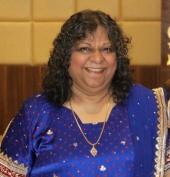 Rekha Krishna Tahilani