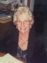 Ethel D. Petersen 20502113