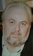 John F. Petersen