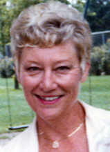 Marjorie L. Cohen