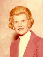 Nellie M. Meglin