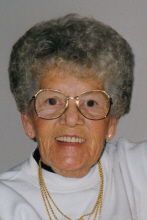 Doris M. Richard
