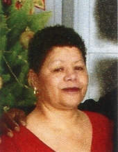 Lenora (McHenry) Russell