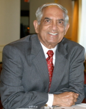 Dr. Padam C. Jain