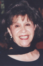 Barbara Bobbie Annette (Capenera) Albani