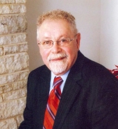 Rev. Donald R. Steinle