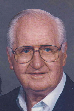 Russell G. Hartmann