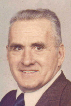 Arthur W. Harrington