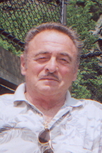 Lionel Riendeau