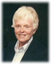 Martha Jane Thomson Kaiser