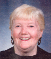 Catherine P. Corrigan Borys