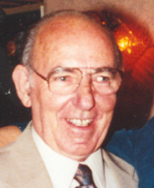 Harold B. McNeely