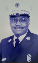 John B. Stewart, Jr.