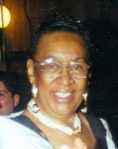 Bertha Vazquez Payne