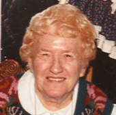Mildred Catlow