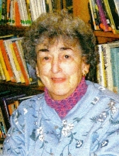 Isabelle R. Johnson