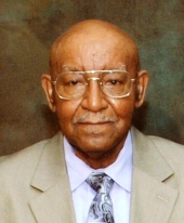 Reverend Melvin C. Gillus, Sr.