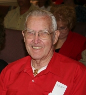 Ralph Charles Jones, Jr.