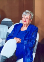 Ruth Merrell Becker