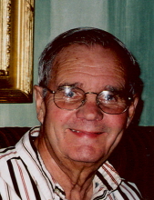 Donald F. Larson