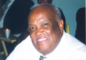 Raymond L. Mack, Sr.