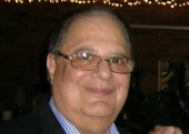 Richard M. Raffino